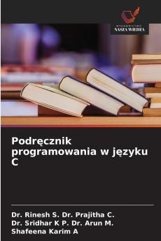 Podręcznik programowania w języku C