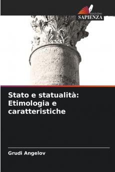 Stato e statualità