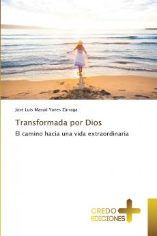 Transformada por Dios