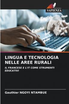 LINGUA E TECNOLOGIA NELLE AREE RURALI