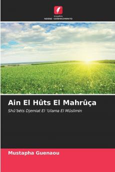 Ain El Hûts El Mahrûça