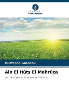 Ain El Hûts El Mahrûça