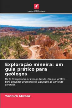 Exploração mineira