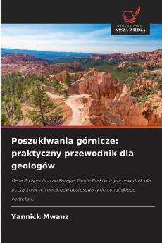 Poszukiwania górnicze