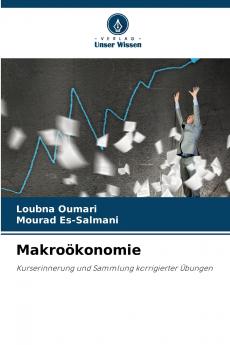 Makroökonomie