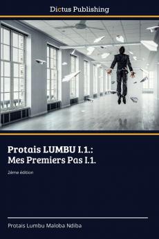 Protais LUMBU I.1.