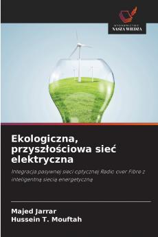 Ekologiczna przyszłościowa sieć elektryczna