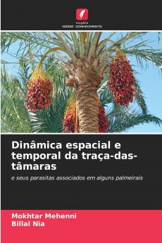 Dinâmica espacial e temporal da traça-das-tâmaras