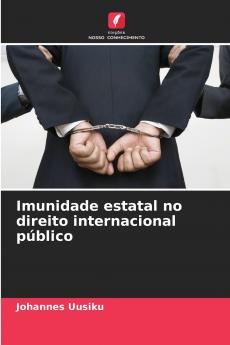 Imunidade estatal no direito internacional público