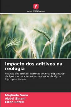 Impacto dos aditivos na reologia