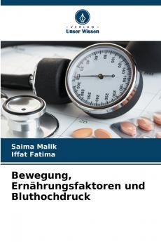 Bewegung Ernährungsfaktoren und Bluthochdruck
