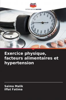 Exercice physique facteurs alimentaires et hypertension