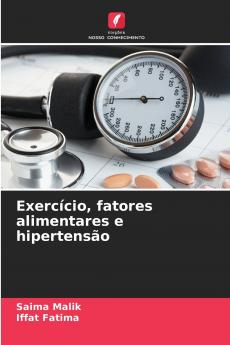 Exercício fatores alimentares e hipertensão