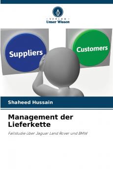 Management der Lieferkette