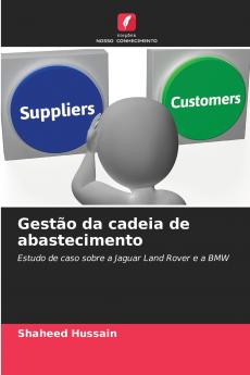 Gestão da cadeia de abastecimento