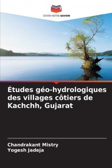 Études géo-hydrologiques des villages côtiers de Kachchh Gujarat