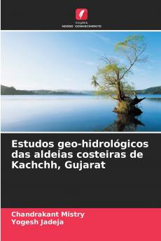 Estudos geo-hidrológicos das aldeias costeiras de Kachchh Gujarat