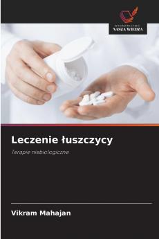 Leczenie łuszczycy