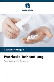 Psoriasis-Behandlung