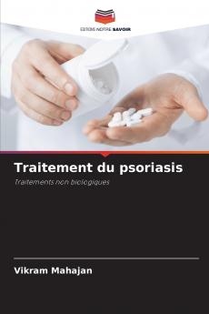 Traitement du psoriasis