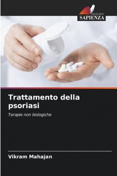 Trattamento della psoriasi
