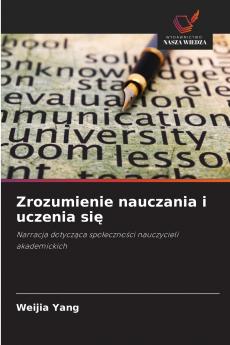 Zrozumienie nauczania i uczenia się