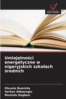 Umiejętności energetyczne w nigeryjskich szkołach średnich