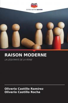 RAISON MODERNE