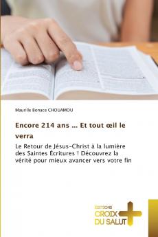 Encore 214 ans ... Et tout œil le verra