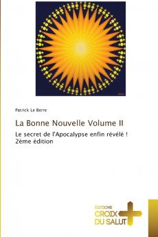 La Bonne Nouvelle Volume II
