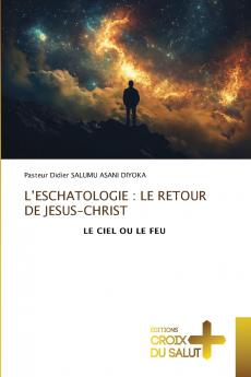 L'ESCHATOLOGIE