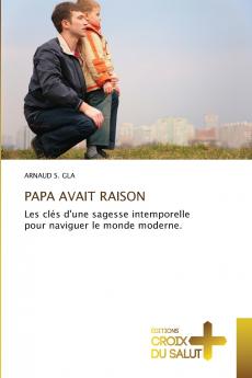 PAPA AVAIT RAISON