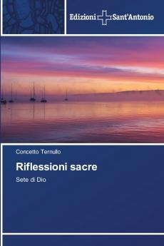 Riflessioni sacre