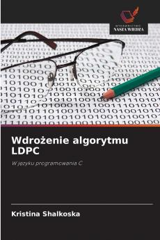 Wdrożenie algorytmu LDPC