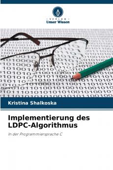 Implementierung des LDPC-Algorithmus