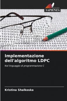 Implementazione dell'algoritmo LDPC