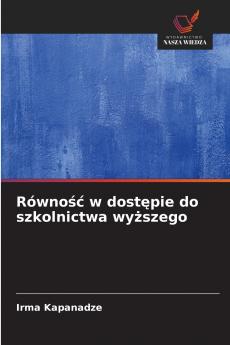 Równość w dostępie do szkolnictwa wyższego