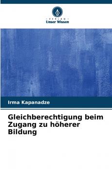 Gleichberechtigung beim Zugang zu höherer Bildung