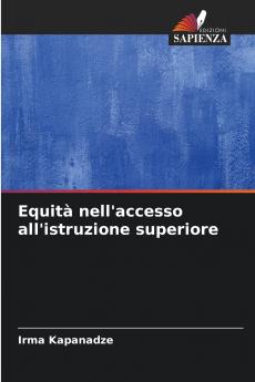 Equità nell'accesso all'istruzione superiore