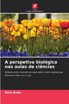 A perspetiva biológica nas aulas de ciências