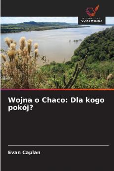 Wojna o Chaco