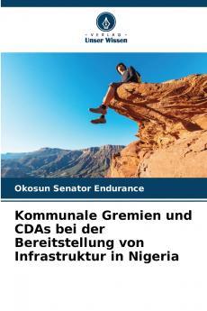 Kommunale Gremien und CDAs bei der Bereitstellung von Infrastruktur in Nigeria