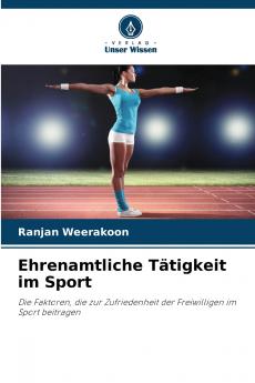 Ehrenamtliche Tätigkeit im Sport