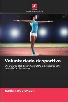 Voluntariado desportivo