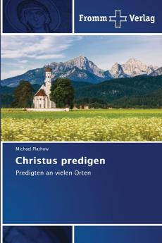 Christus predigen