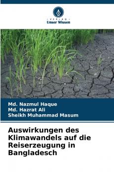 Auswirkungen des Klimawandels auf die Reiserzeugung in Bangladesch