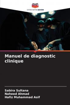 Manuel de diagnostic clinique