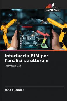 Interfaccia BIM per l'analisi strutturale