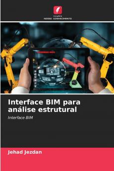 Interface BIM para análise estrutural