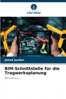 BIM-Schnittstelle für die Tragwerksplanung